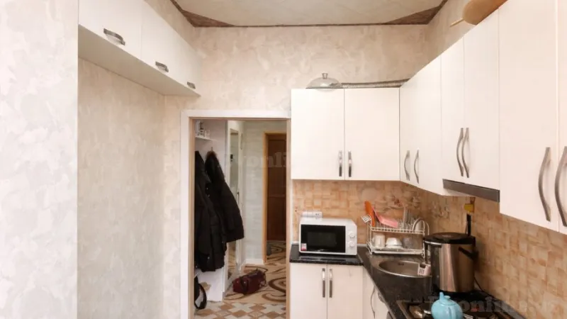 Satılır 2 otaqlı Mənzil Yeni tikili 56 m² Yeni Yasamal - şəkil 11