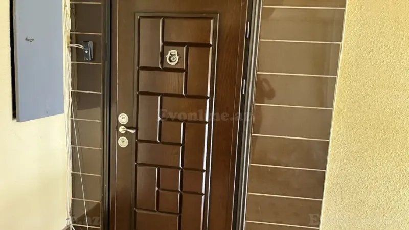 Satılır 3 otaqlı Mənzil Köhnə tikili 80 m² 8-ci kilometr - şəkil 2