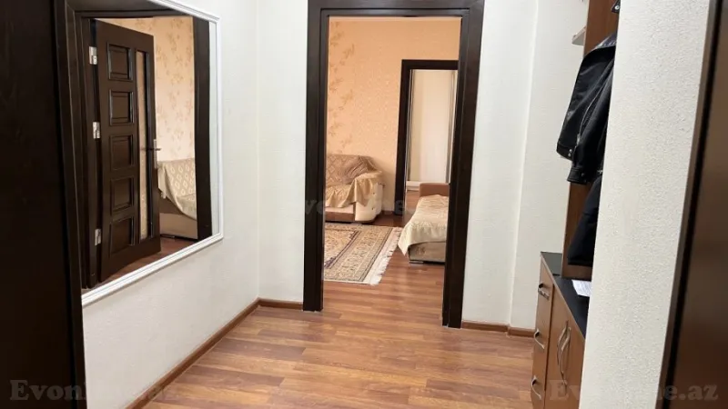Satılır 3 otaqlı Mənzil Köhnə tikili 80 m² 8-ci kilometr - şəkil 4