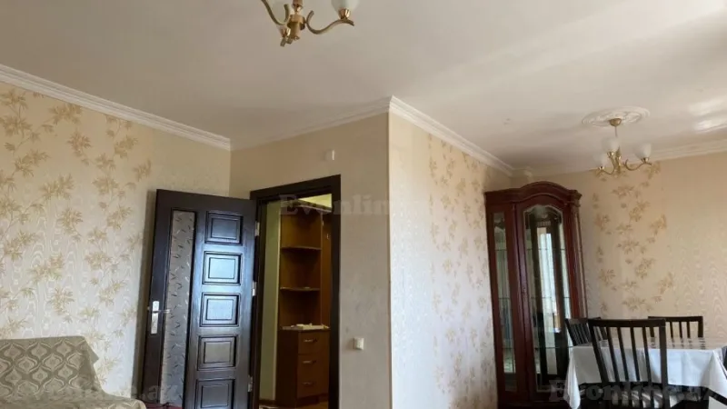 Satılır 3 otaqlı Mənzil Köhnə tikili 80 m² 8-ci kilometr - şəkil 5
