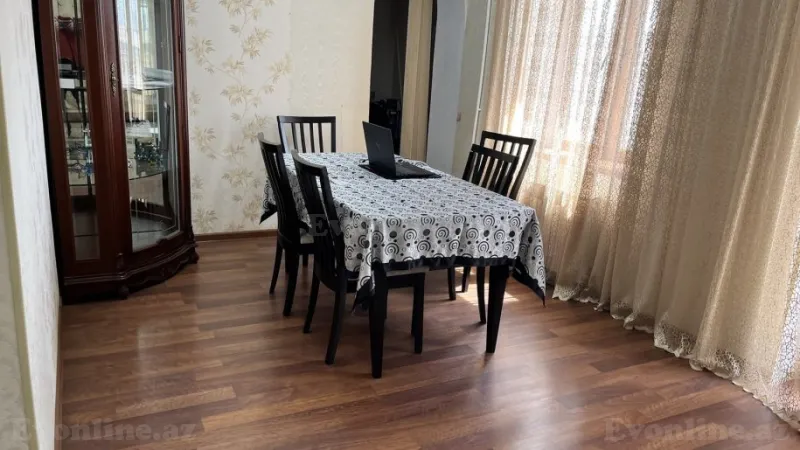 Satılır 3 otaqlı Mənzil Köhnə tikili 80 m² 8-ci kilometr - şəkil 7