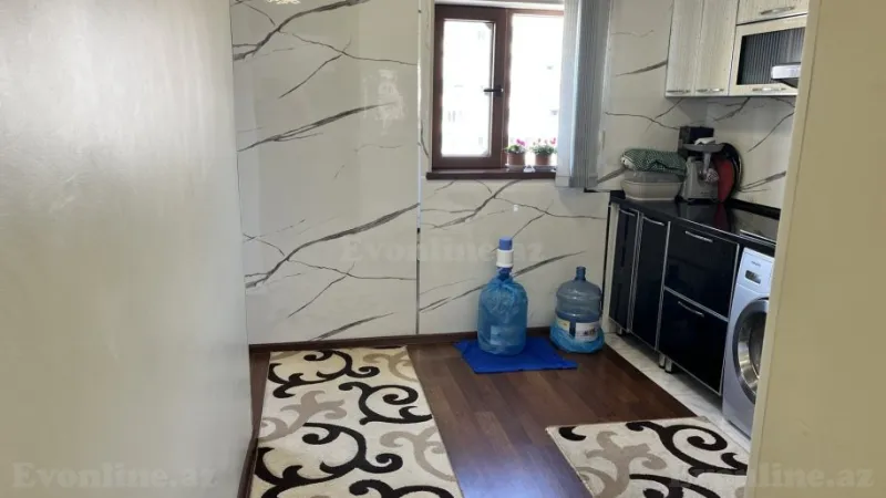 Satılır 3 otaqlı Mənzil Köhnə tikili 80 m² 8-ci kilometr - şəkil 10