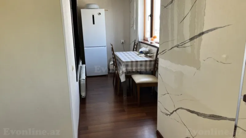 Satılır 3 otaqlı Mənzil Köhnə tikili 80 m² 8-ci kilometr - şəkil 11