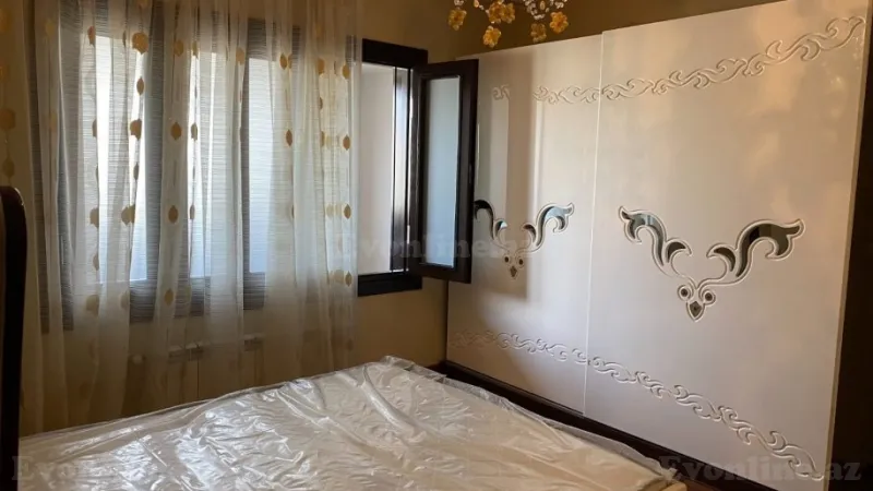 Satılır 3 otaqlı Mənzil Köhnə tikili 80 m² 8-ci kilometr - şəkil 14