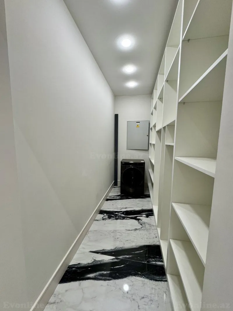 Kirayə verilir 2 otaqlı Mənzil Yeni tikili 95 m² 28 May m. - şəkil 7