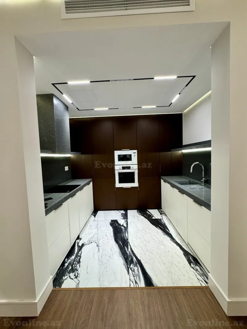 Kirayə verilir 2 otaqlı Mənzil Yeni tikili 95 m² 28 May m. - şəkil 8