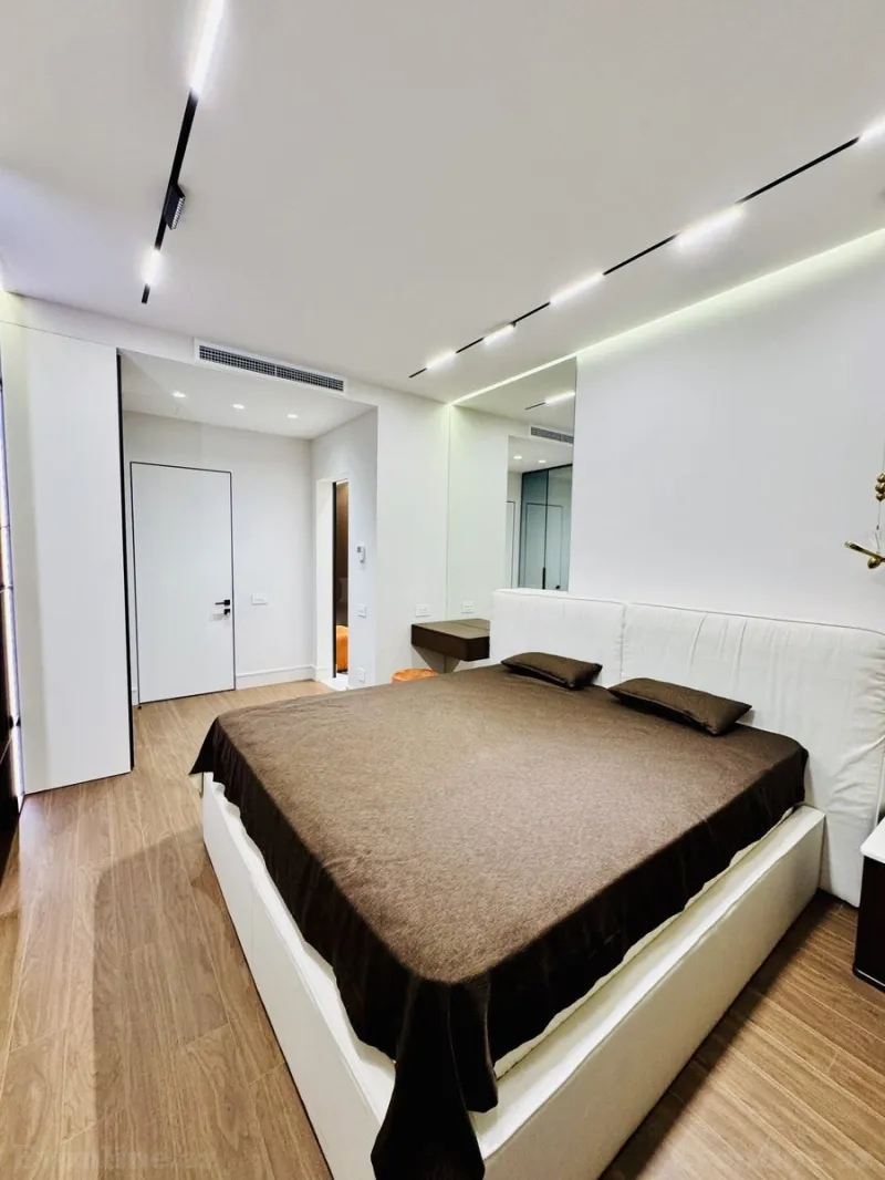 Kirayə verilir 2 otaqlı Mənzil Yeni tikili 95 m² 28 May m. - şəkil 9