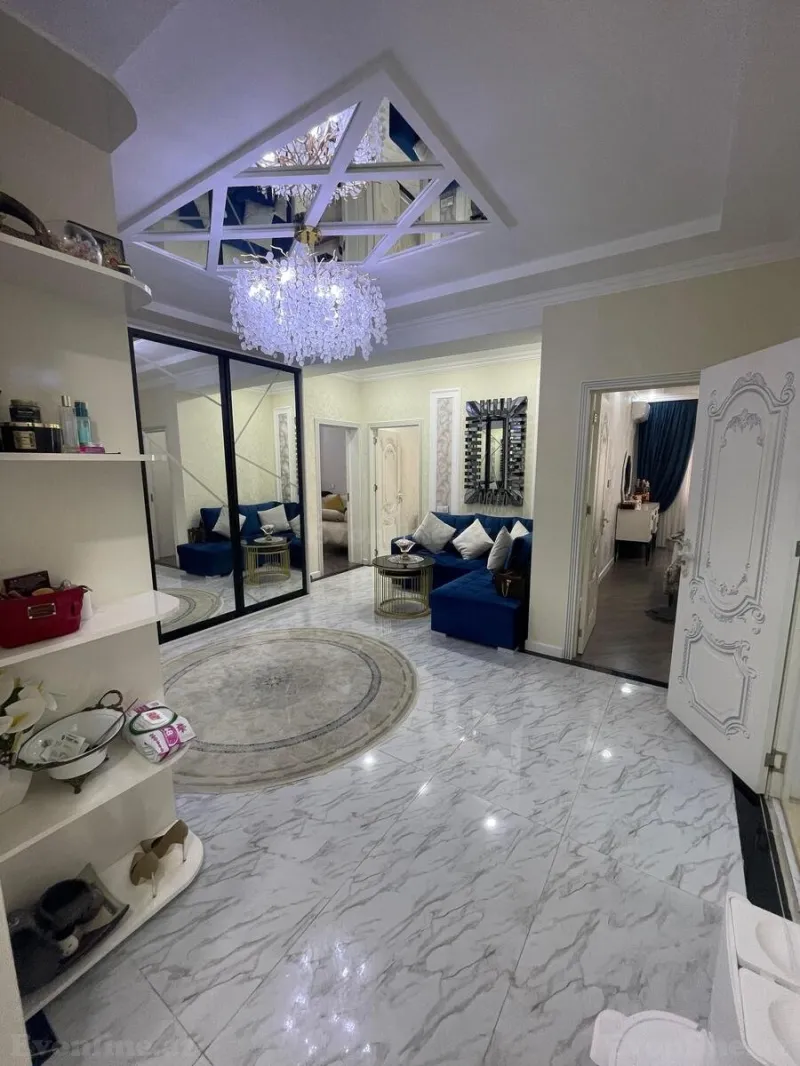 Satılır 2 otaqlı Mənzil Yeni tikili 92 m² Xırdalan