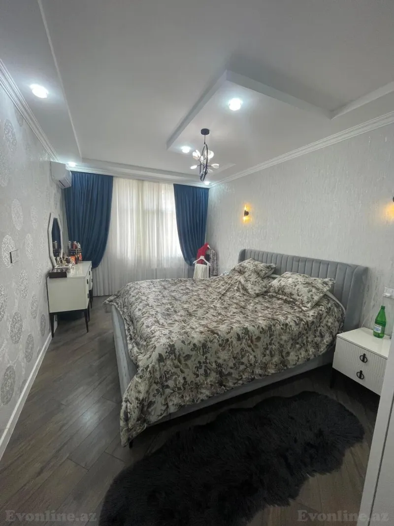 Satılır 2 otaqlı Mənzil Yeni tikili 92 m² Xırdalan - şəkil 7