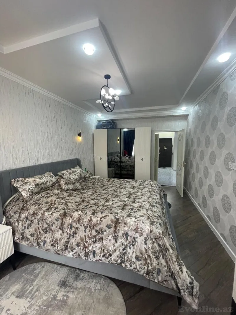 Satılır 2 otaqlı Mənzil Yeni tikili 92 m² Xırdalan - şəkil 8