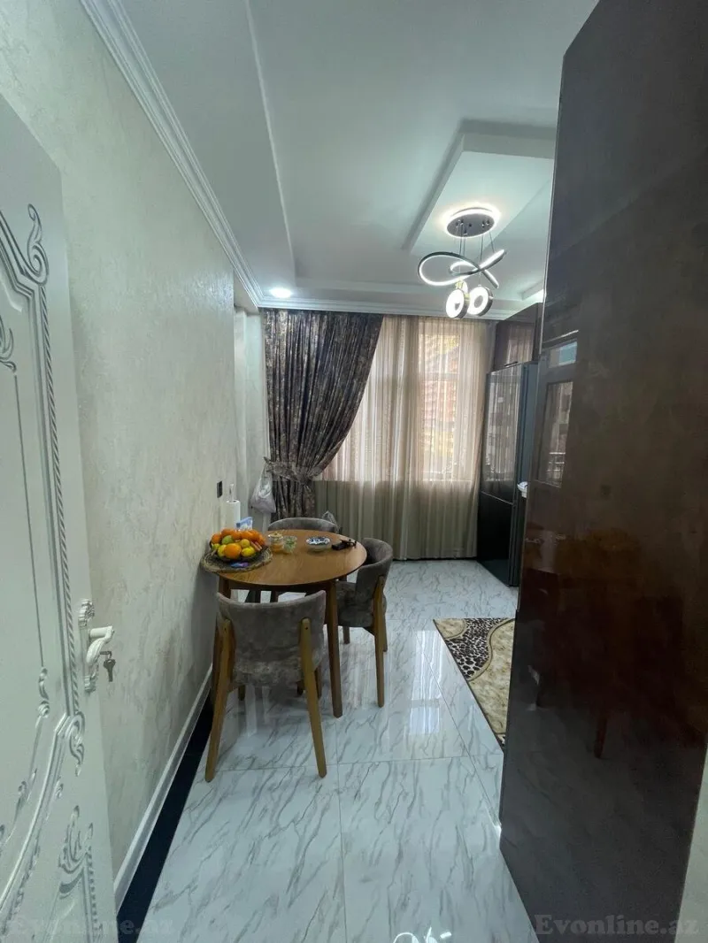 Satılır 2 otaqlı Mənzil Yeni tikili 92 m² Xırdalan - şəkil 12