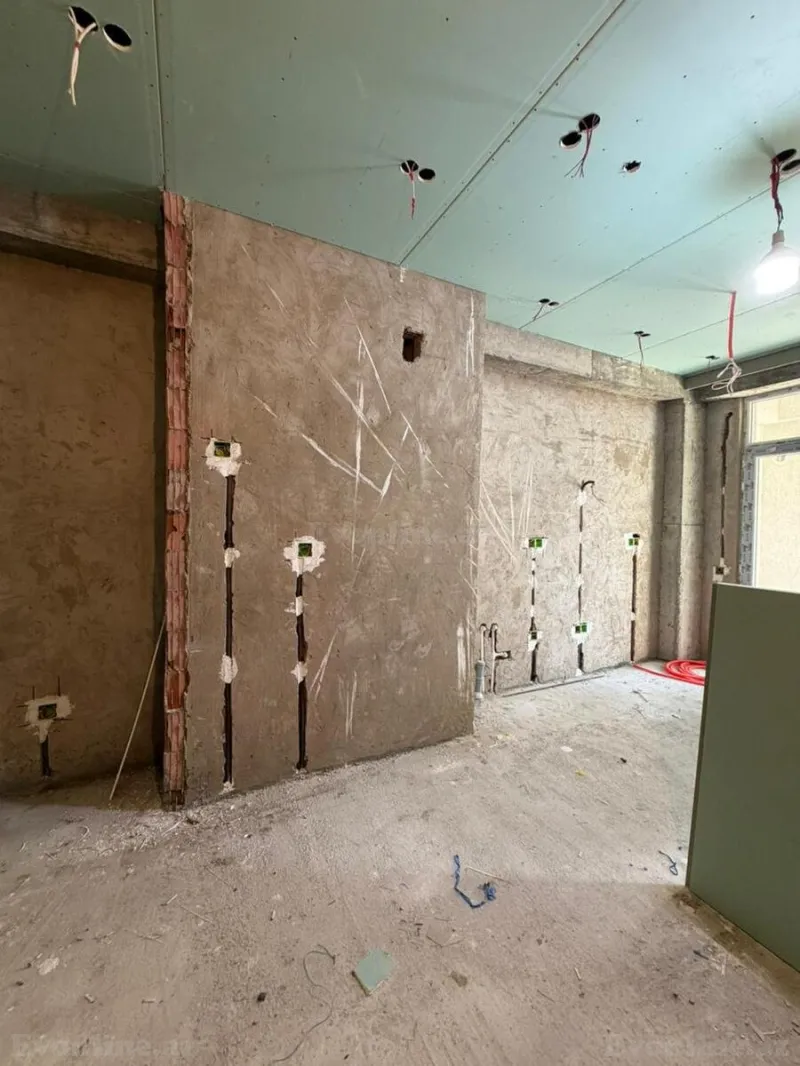 Satılır 1 otaqlı Mənzil Yeni tikili 55 m² Xırdalan - şəkil 4