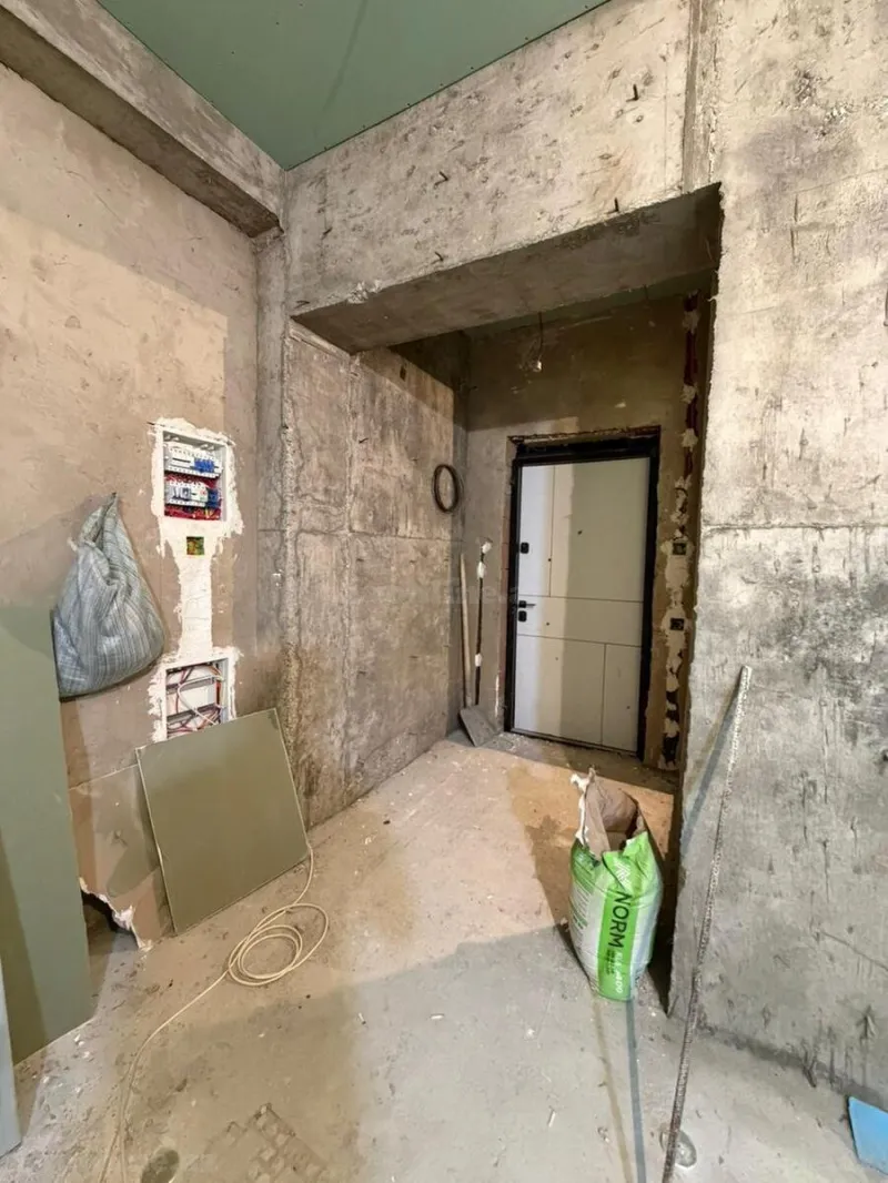 Satılır 1 otaqlı Mənzil Yeni tikili 55 m² Xırdalan - şəkil 9