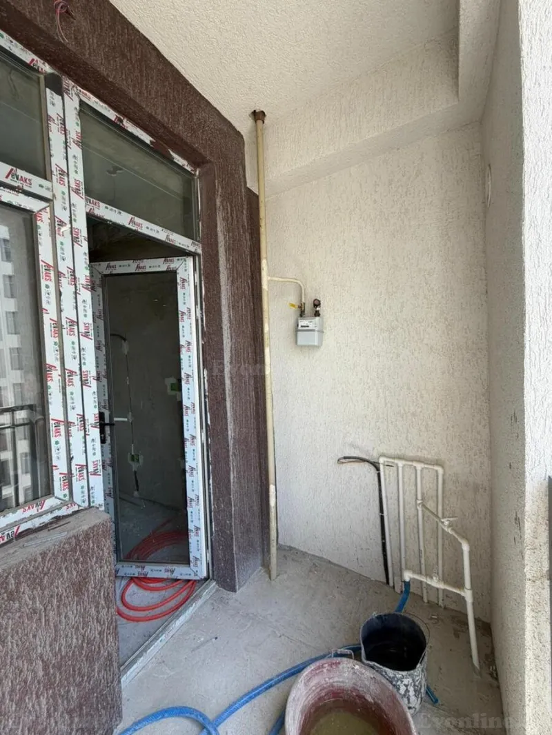 Satılır 1 otaqlı Mənzil Yeni tikili 55 m² Xırdalan - şəkil 11