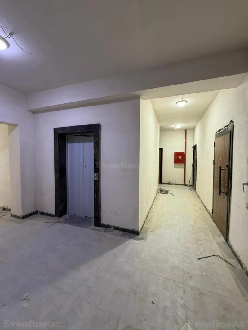 Satılır 1 otaqlı Mənzil Yeni tikili 55 m² Xırdalan - şəkil 13