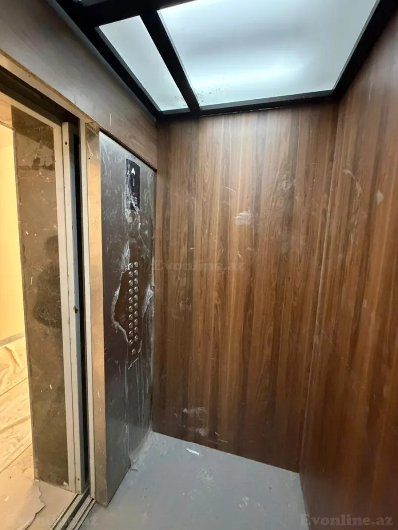 Satılır 1 otaqlı Mənzil Yeni tikili 55 m² Xırdalan - şəkil 14