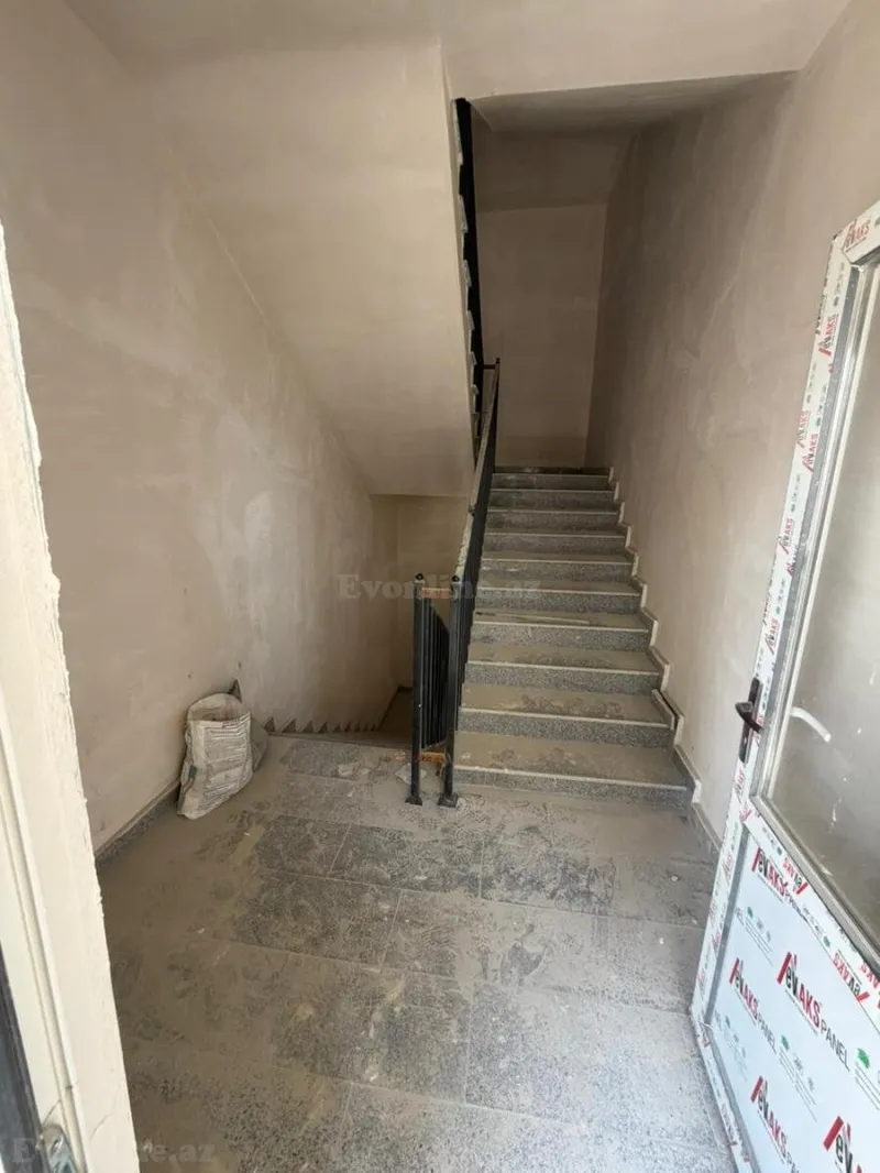 Satılır 1 otaqlı Mənzil Yeni tikili 55 m² Xırdalan - şəkil 15