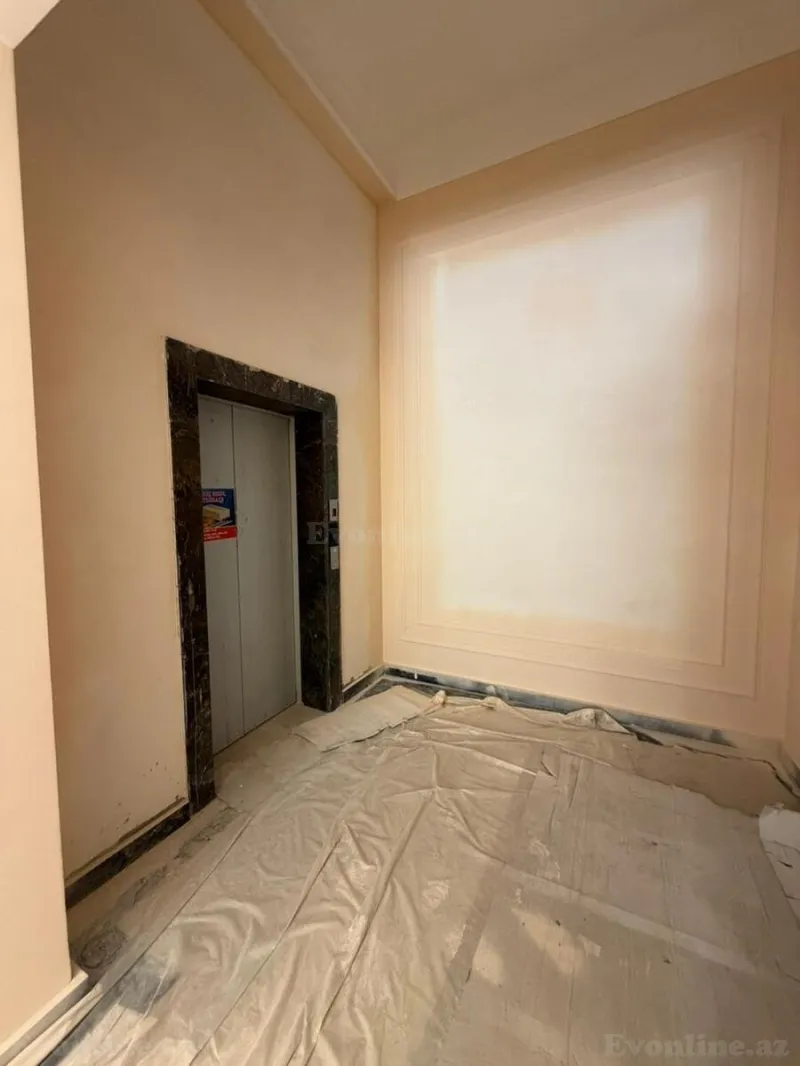 Satılır 1 otaqlı Mənzil Yeni tikili 55 m² Xırdalan - şəkil 17