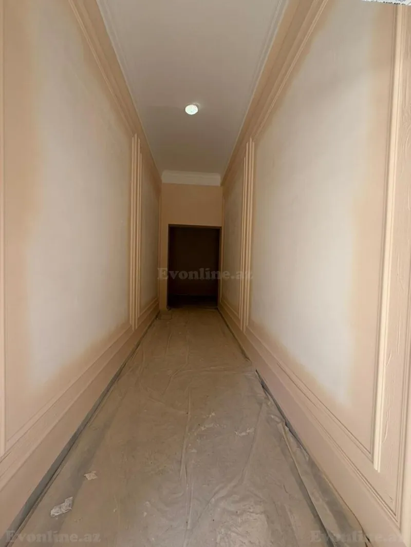 Satılır 1 otaqlı Mənzil Yeni tikili 55 m² Xırdalan - şəkil 18
