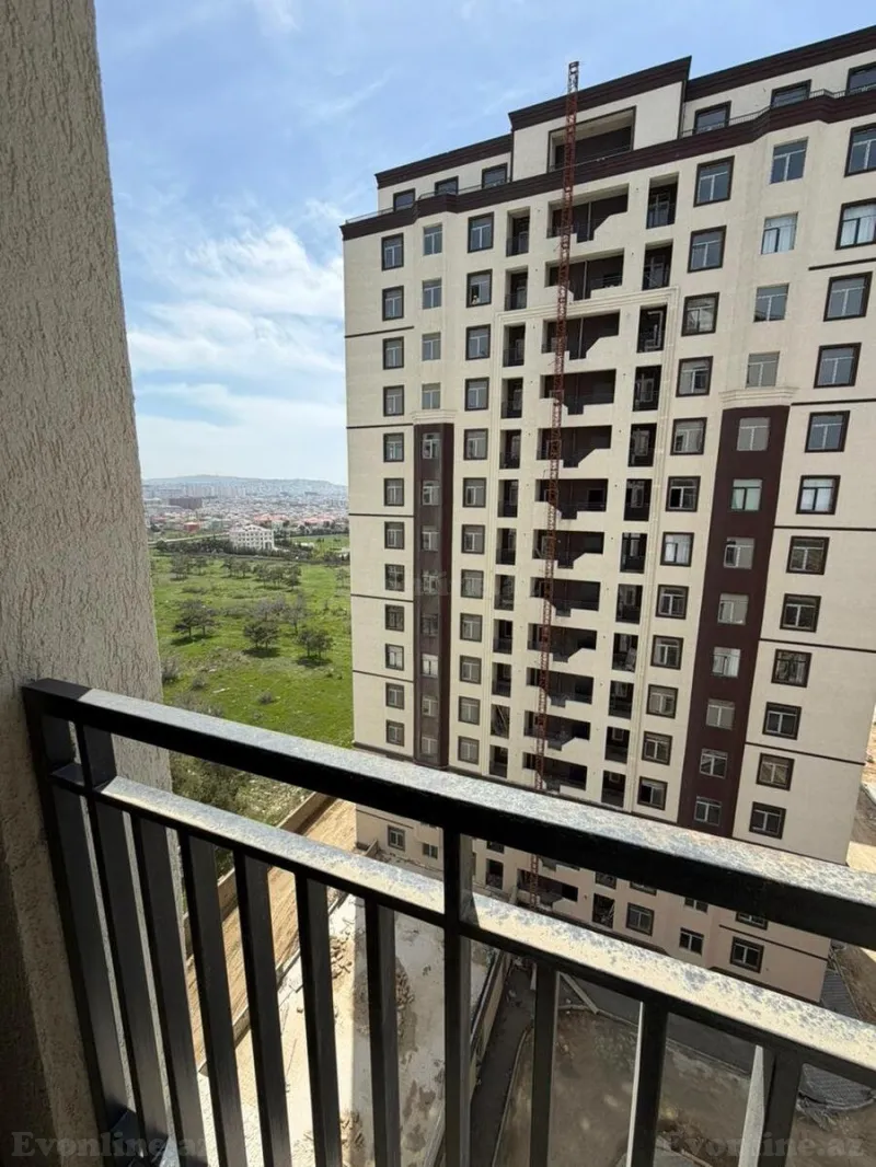 Satılır 1 otaqlı Mənzil Yeni tikili 55 m² Xırdalan - şəkil 19