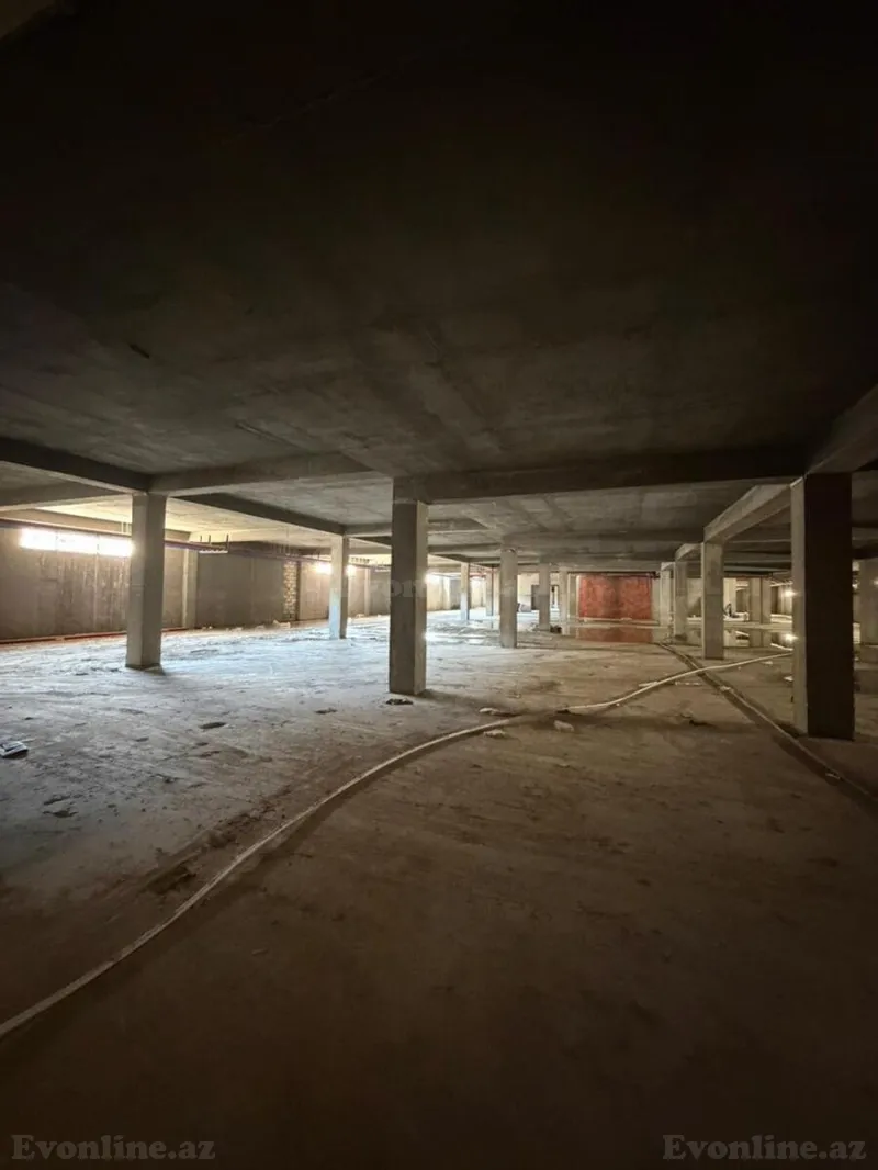 Satılır 1 otaqlı Mənzil Yeni tikili 55 m² Xırdalan - şəkil 20