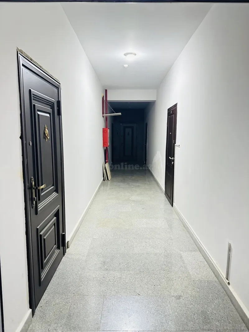Kirayə verilir 2 otaqlı Mənzil Yeni tikili 90 m² 8-ci kilometr - şəkil 10
