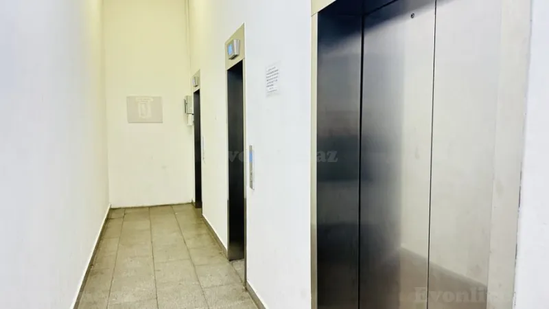 Kirayə verilir 2 otaqlı Mənzil Yeni tikili 90 m² 8-ci kilometr - şəkil 11