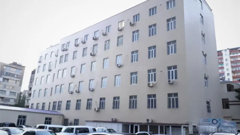 Satılır Obyekt 4000 m² Əhmədli - şəkil 2