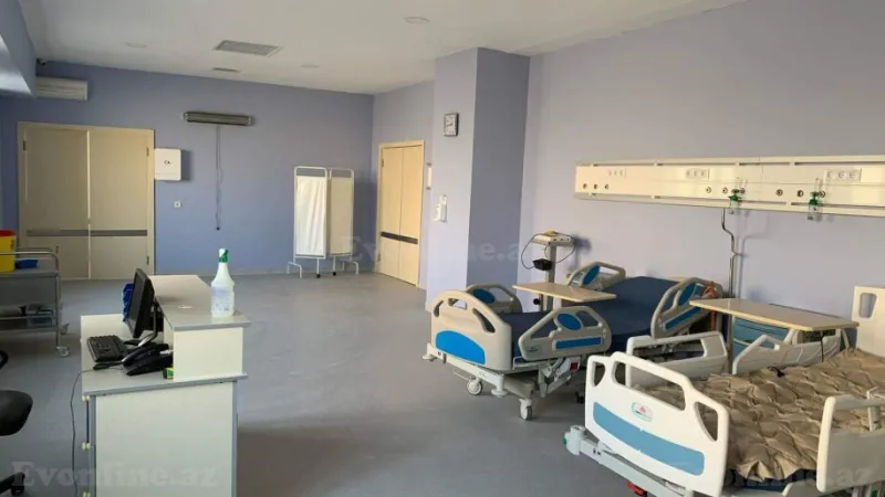 Satılır Obyekt 4000 m² Əhmədli - şəkil 6