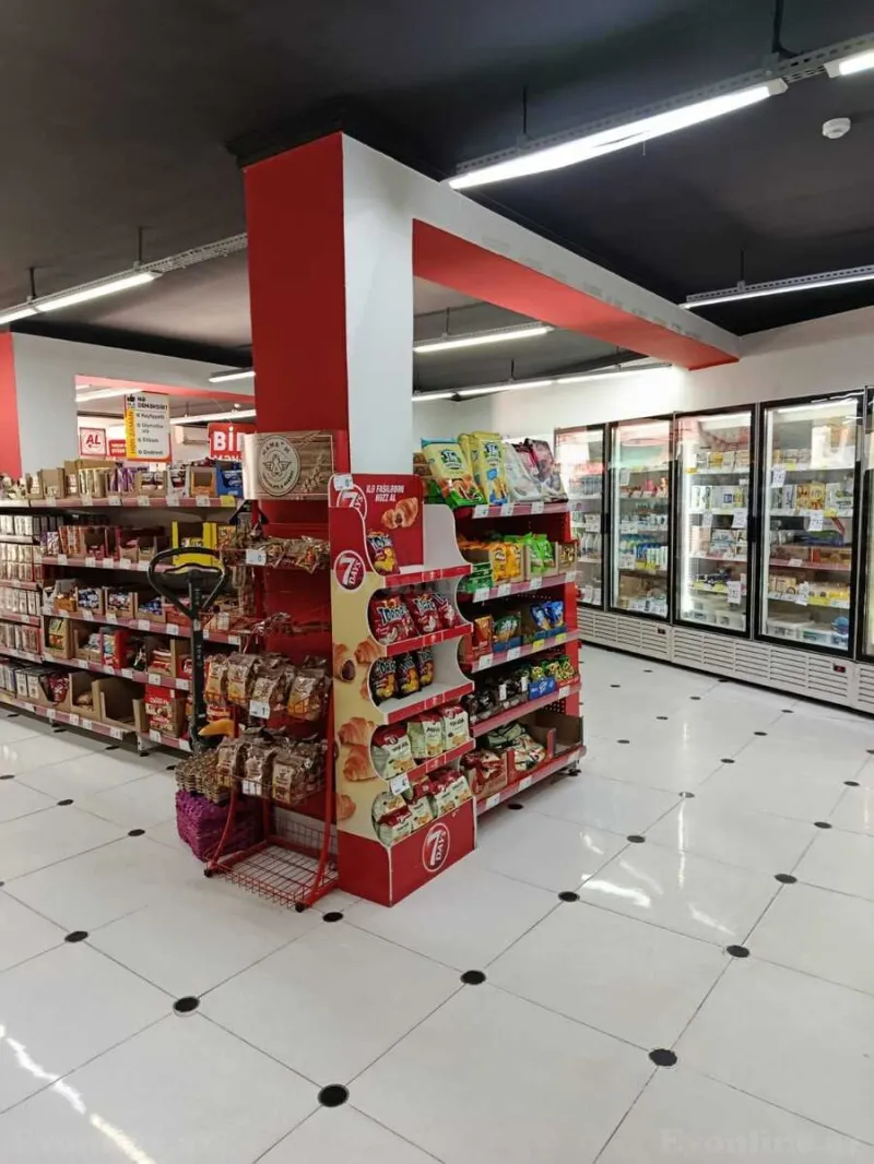 Obyekt 200 m² Əhmədli Kirayə verilir