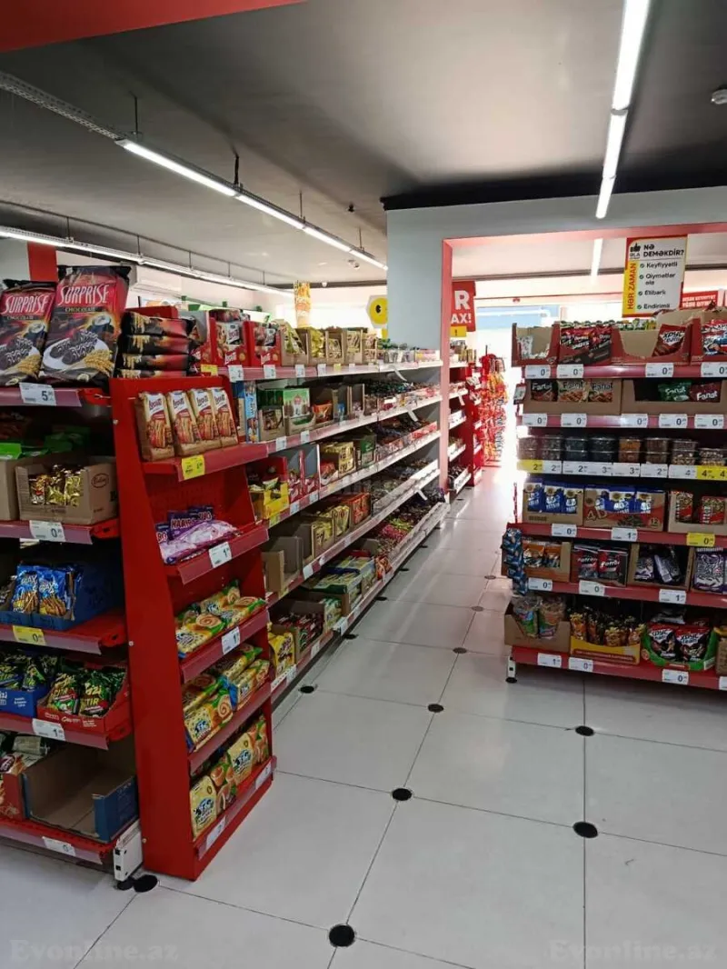 Kirayə verilir Obyekt 200 m² Əhmədli - şəkil 2