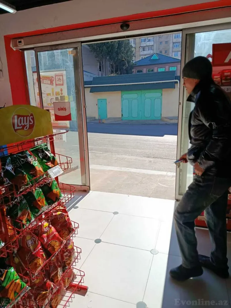 Kirayə verilir Obyekt 200 m² Əhmədli - şəkil 4