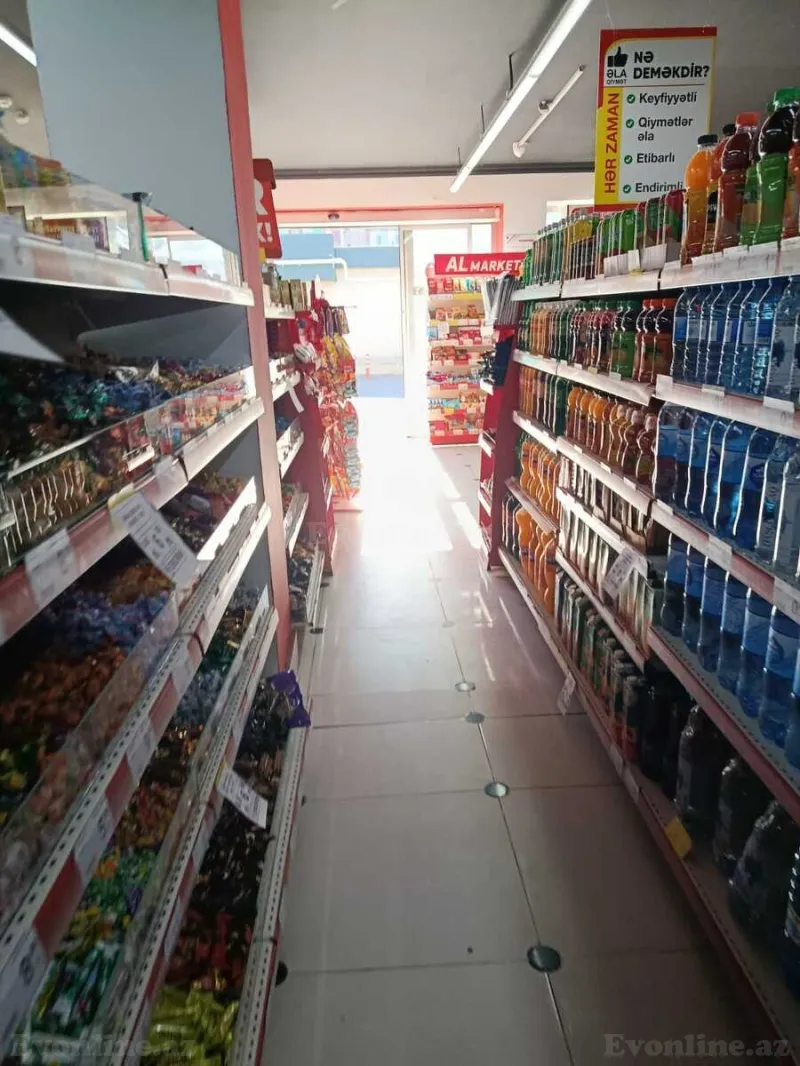 Kirayə verilir Obyekt 200 m² Əhmədli - şəkil 5