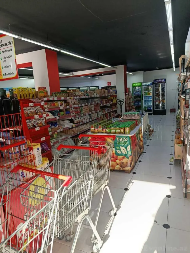 Kirayə verilir Obyekt 200 m² Əhmədli - şəkil 7