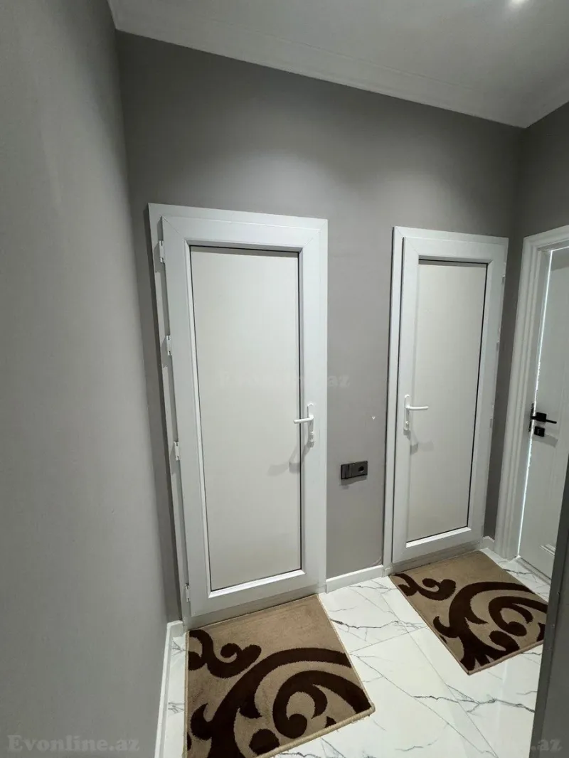 Satılır 3 otaqlı Mənzil Yeni tikili 83 m² Masazır - şəkil 7