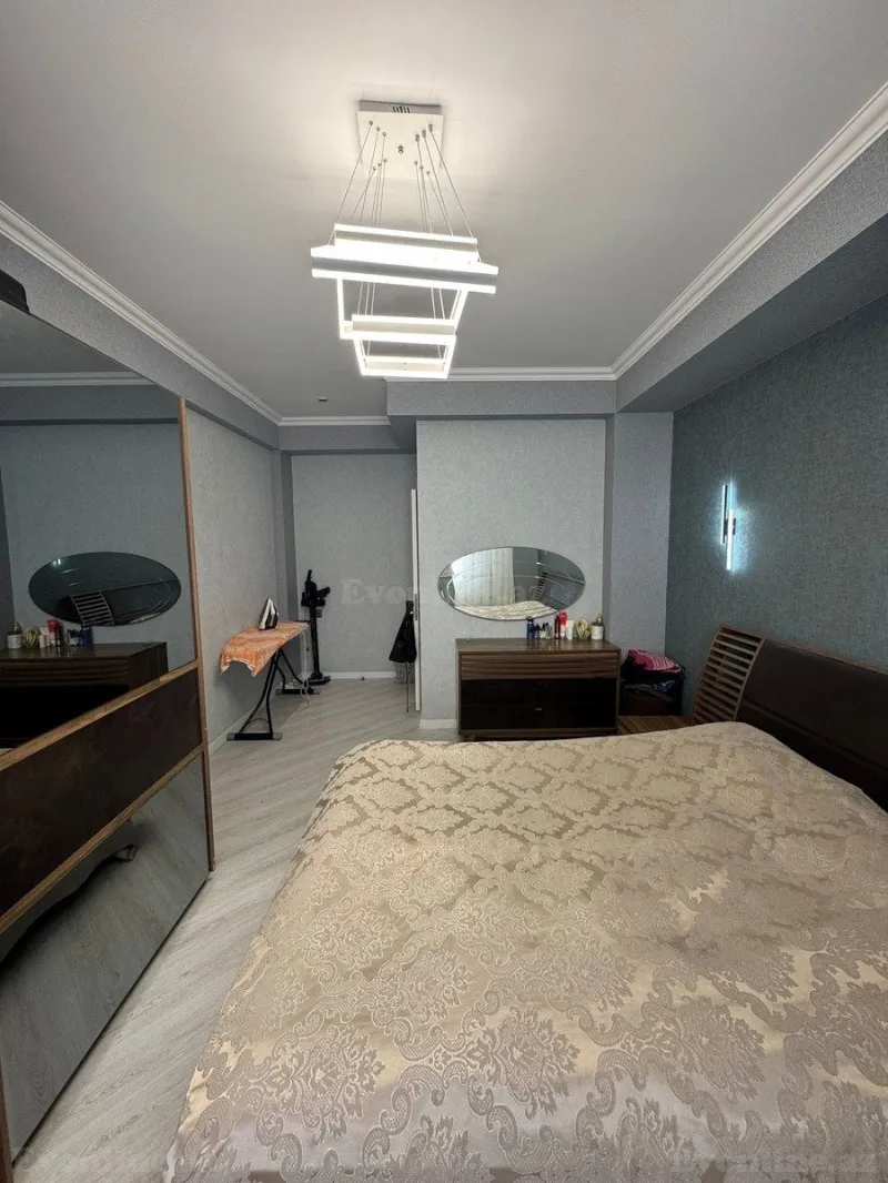 Satılır 3 otaqlı Mənzil Yeni tikili 83 m² Masazır - şəkil 10