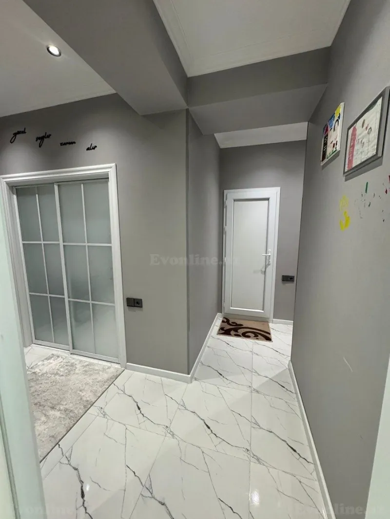 Satılır 3 otaqlı Mənzil Yeni tikili 83 m² Masazır - şəkil 11