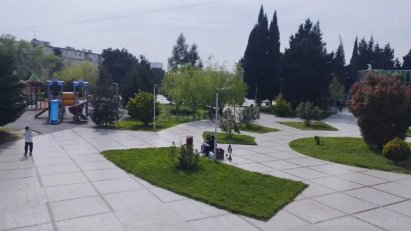 Satılır 3 otaqlı Mənzil Yeni tikili 120 m² Əhmədli - şəkil 3