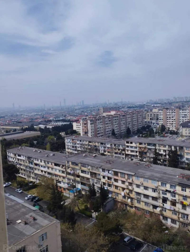Satılır 3 otaqlı Mənzil Yeni tikili 120 m² Əhmədli - şəkil 7