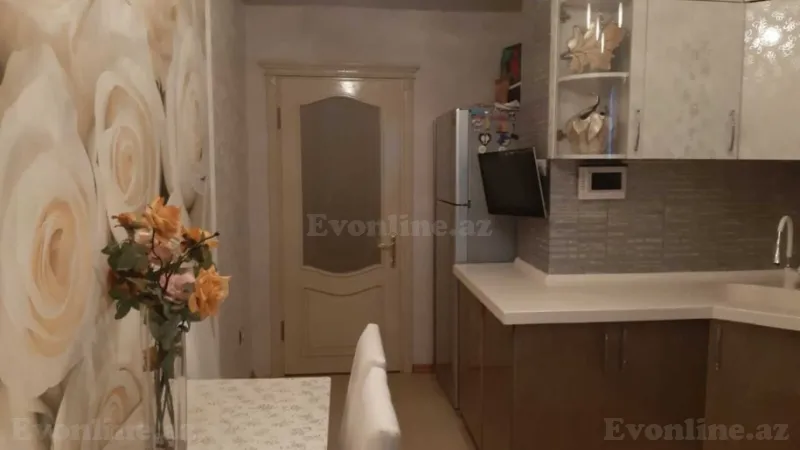 Satılır 3 otaqlı Mənzil Yeni tikili 120 m² Əhmədli - şəkil 11