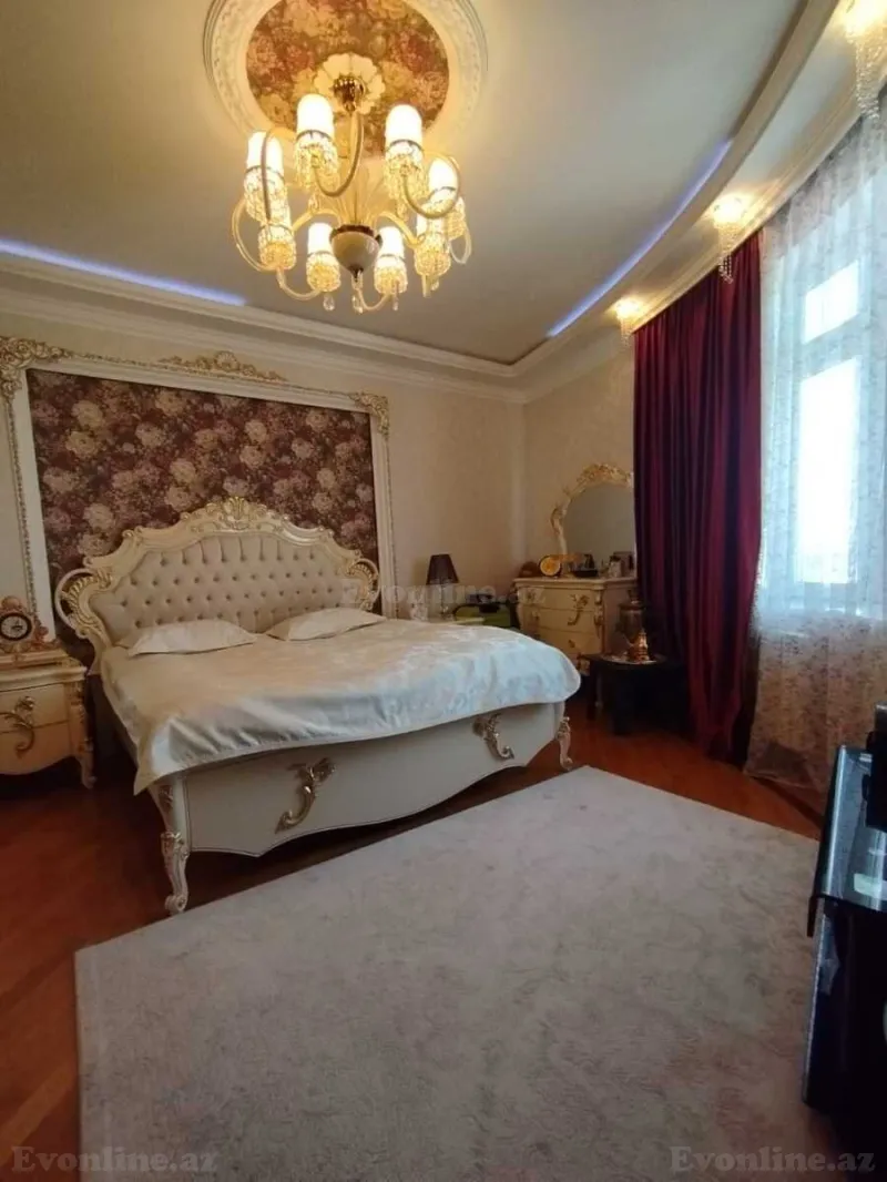 Satılır 3 otaqlı Mənzil Yeni tikili 120 m² Əhmədli - şəkil 15