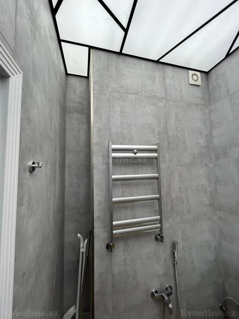 Satılır 2 otaqlı Mənzil Yeni tikili 55 m² Nərimanov r. - şəkil 19