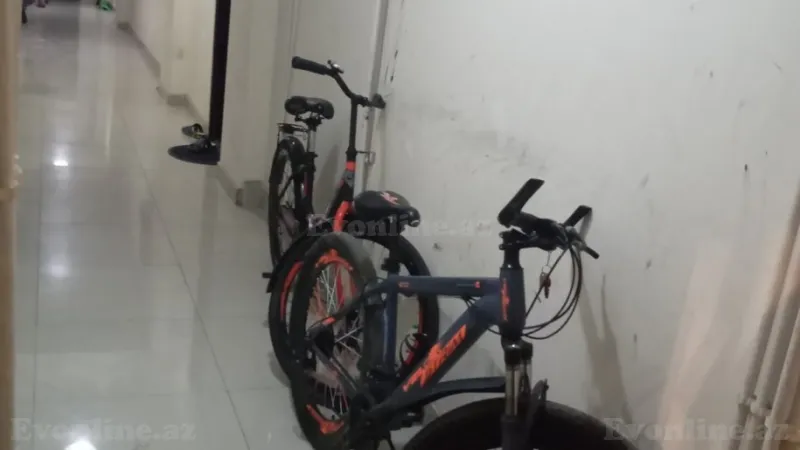 Satılır 2 otaqlı Mənzil Yeni tikili 60 m² Abşeron r. - şəkil 12