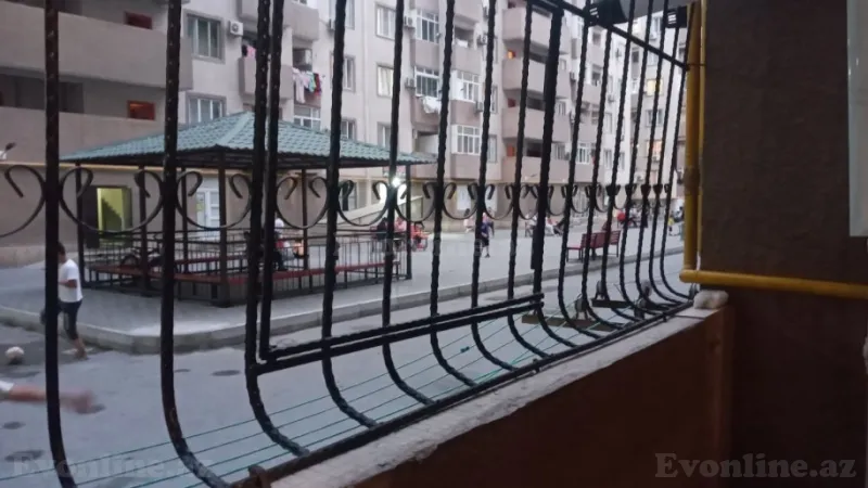 Satılır 2 otaqlı Mənzil Yeni tikili 60 m² Abşeron r. - şəkil 13