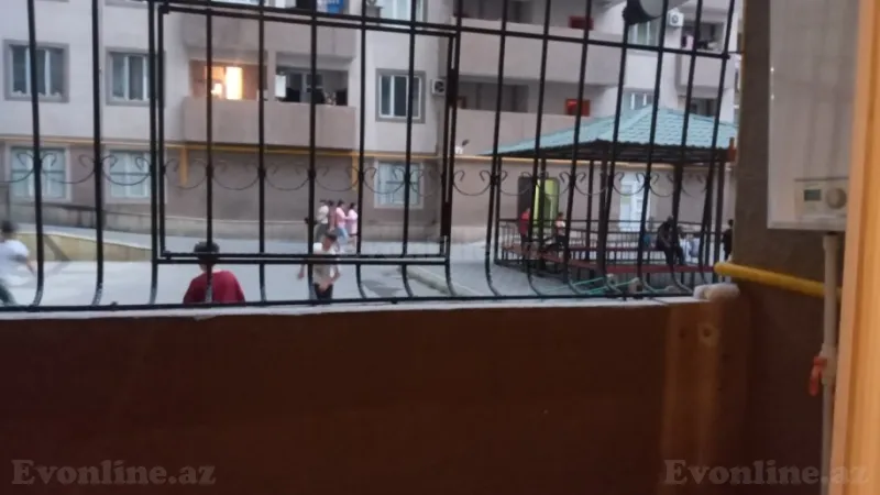 Satılır 2 otaqlı Mənzil Yeni tikili 60 m² Abşeron r. - şəkil 14