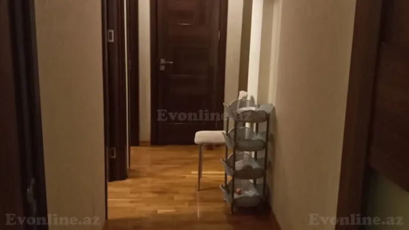 Satılır 2 otaqlı Mənzil Yeni tikili 60 m² Abşeron r. - şəkil 15