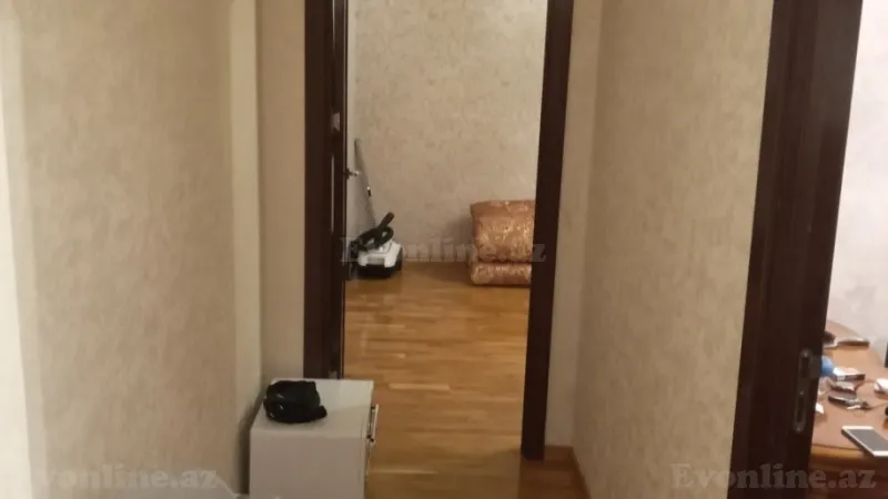 Satılır 2 otaqlı Mənzil Yeni tikili 60 m² Abşeron r. - şəkil 16