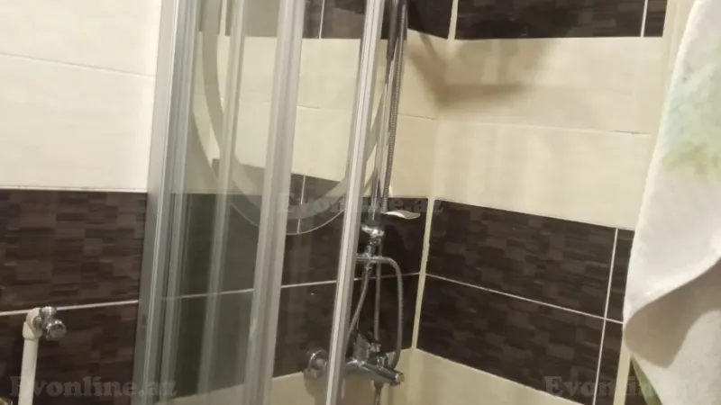 Satılır 2 otaqlı Mənzil Yeni tikili 60 m² Abşeron r. - şəkil 18