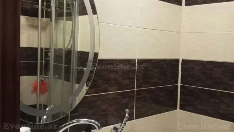 Satılır 2 otaqlı Mənzil Yeni tikili 60 m² Abşeron r. - şəkil 19