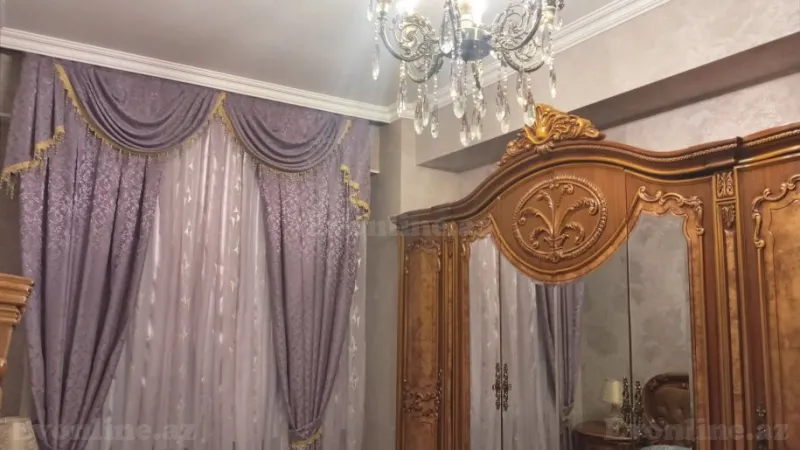 Satılır 2 otaqlı Mənzil Yeni tikili 60 m² Abşeron r. - şəkil 21